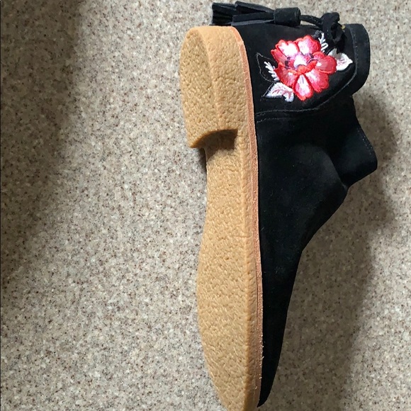 kate spade Shoes - Kate spade short boots